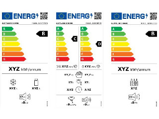 Еврокомиссия утвердила новую маркировку энергоэффективности бытовой техники