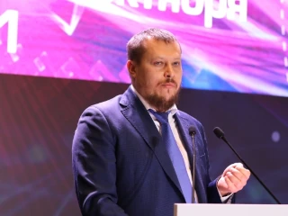 Павел Сниккарс: «Минэнерго России намерено утверждать один вариант схемы и программы развития электроэнергетики»
