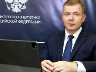 Пётр Бобылев рассказал о подходах к декарбонизации ТЭК на международном вебинаре
