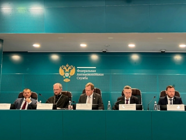 Павел Сниккарс: «Антисанкционные меры, принятые в 2022 году для защиты российской электроэнергетики, стабилизировали ситуацию»