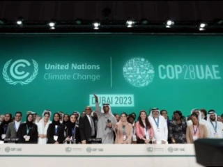 Итоги Международного климатического саммита ООН в Дубае