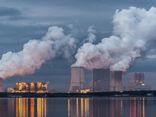 Крупнейшие производители ископаемого топлива увеличили выбросы после Парижского соглашения