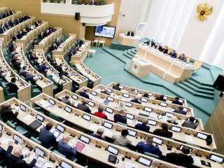 Совет Федерации одобрил поправки в закон «О теплоснабжении»