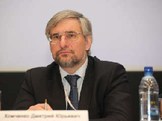 Дмитрий Хомченко о правовых и институциональных барьерах, мешающих реализации проектов повышения энергоэффективности