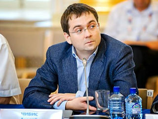 Андрей Чибис: В России будет введен автоматизированный учет потребления коммунальных ресурсов