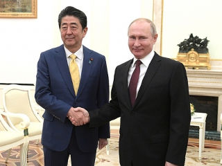 Александр Новак: «Россия является важным энергетическим партнером для японской стороны»
