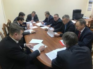 В Кировской области состоялось заседание Общественного Совета при региональном Министерстве энергетики и ЖКХ, на котором были обсуждены вопросы капитального ремонта многоквартирных домов