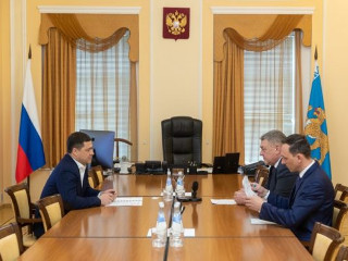 Псковская область примет участие в проектах Фонда ЖКХ по модернизации систем коммунальной инфраструктуры