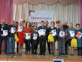 В Челябинской области завершились VI Региональные соревнования по презентационной компетенции «Эксплуатация и обслуживание многоквартирного дома», разработанной Фондом ЖКХ в соответствии с международными стандартами WorldSkills