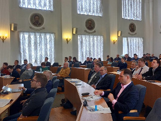 11 апреля Комитет Государственной Думы по энергетике провел «круглый стол» на тему: «Законодательное обеспечение решения проблемы вывода из эксплуатации избыточных и неэффективных мощностей в электроэнергетике»
