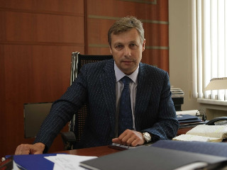 Вячеслав Теплышев: «Необходимо реализовать потенциал энергосервиса в полной мере»