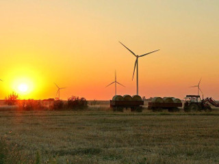 Зеленая энергетика станет визитной карточкой Ставрополья