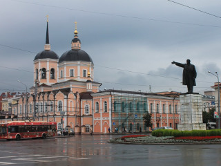 В городе Томске состоится образовательный семинар на тему «Государственная поддержка энергоэффективного капитального ремонта многоквартирных домов»