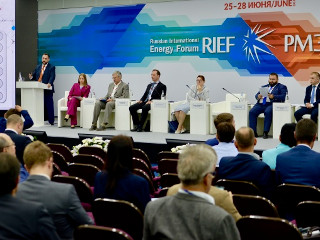 Коми поделилась с регионами России опытом реализации энергосберегающих проектов