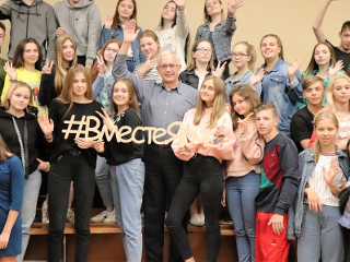 Дети станут главными участниками фестиваля #ВместеЯрче-2019 в Кировской области