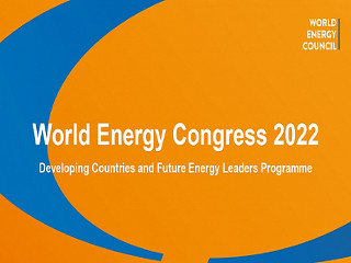Утвержден состав Организационного комитета по подготовке и проведению 25-го Мирового энергетического конгресса