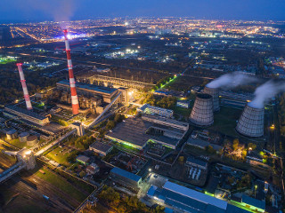 Российское энергетическое агентство успешно завершило проект по внедрению системы энергоменеджмента в Сибирской угольной энергетической компании