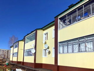 Фонд ЖКХ одобрил заявку Республики Мордовия на получение финансовой поддержки за счет средств госкорпорации для проведения энергоэффективного капитального ремонта многоквартирного дома