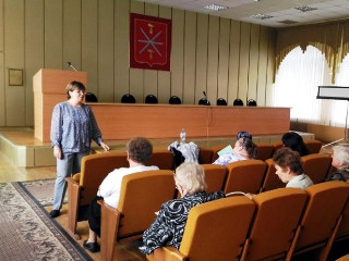 В Тульской области прошли семинары для собственников жилья по вопросам проведения энергоэффективного капитального ремонта