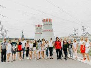 В Воронежской области проходит социальная кампания в поддержку Всероссийского фестиваля #ВместеЯрче-2019