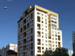 Фонд ЖКХ одобрил заявку Белгородской области на получение финансовой поддержки за счет средств госкорпорации для проведения энергоэффективного капитального ремонта многоквартирного дома