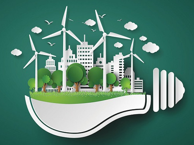 11 ноября – День энергосбережения