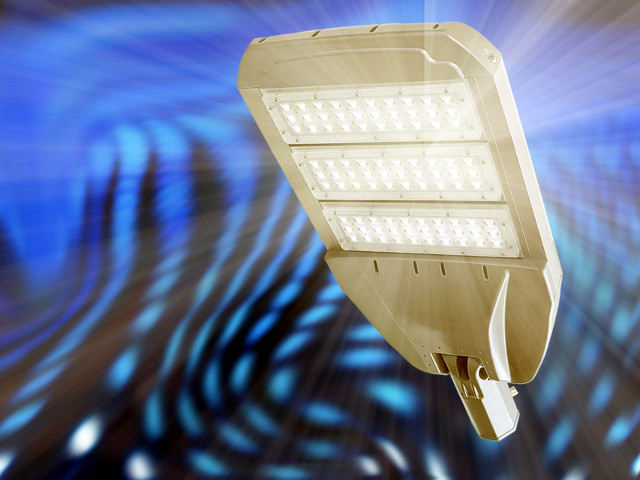 «Швабе» произвел новые высокоэффективные светильники