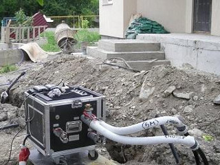 В одной из школ Новосибирска запустили геотермальное отопление