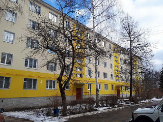 В Московской области в 2019 году проведен капитальный ремонт 2 654 многоквартирных домов