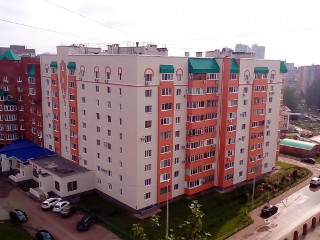 В Республике Башкортостан в 2020 году планируется выполнить капитальный ремонт 1 681 многоквартирного дома
