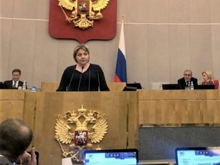 Государственная Дума РФ одобрила в первом чтении два законопроекта Минэнерго России