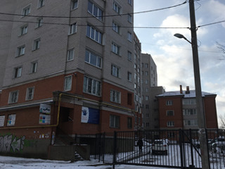 Фонд ЖКХ одобрил заявку Ивановской области на получение финансовой поддержки за счет средств госкорпорации для проведения энергоэффективного капитального ремонта многоквартирного дома