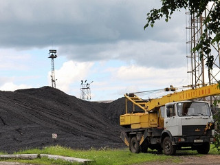 В России ужесточат требования к угольным ТЭС