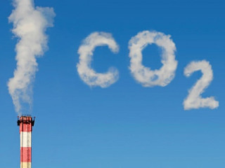 Ученые смогут отслеживать углеродные выбросы каждый час