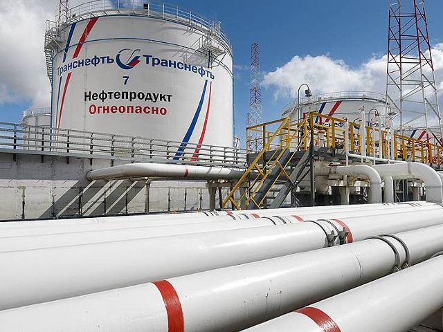 «Транснефть» предложила изменить методику расчета тарифа на транспортировку нефти