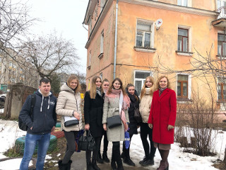 Студенты Ивановского государственного политехнического университета стали новыми экспертами по вопросам повышения энергоэффективности жилья