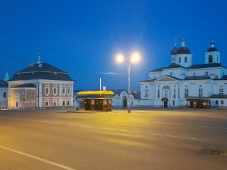 Специалисты «Россети Центр и Приволжье» проведут модернизацию сетей уличного освещения Арзамаса Нижегородской области