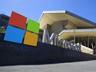 Microsoft основала коалицию по переходу к нулевому уровню углеродных выбросов