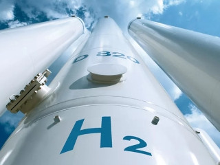 На основе водорода Россия может построить низкоуглеродную экономику