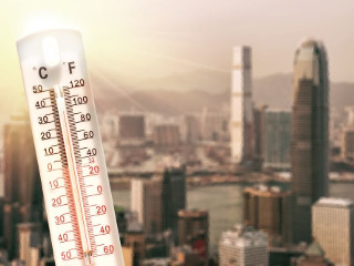 Вильфанд: Метеорологи пересмотрят температурные нормы на планете