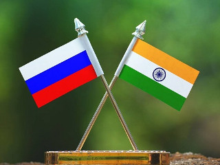 Россия и Индия могут начать сотрудничество в области газомоторного топлива