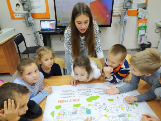Более 20 00 учащихся Ивановской области приняли участие в мероприятиях #ВместеЯрче-2020