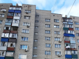 Липецкая область представила в Фонд ЖКХ заявку на получение финансовой поддержки за счет средств госкорпорации на проведение энергоэффективного капитального ремонта многоквартирных домов