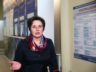 Светлана Разворотнева: «Энергоэффективный капремонт позволит москвичам снизить платежи за ЖКУ»
