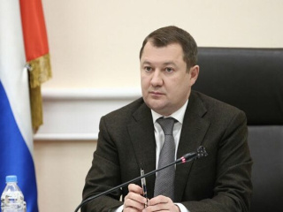 Максим Егоров предложил ввести технический аудит сетей водоснабжения