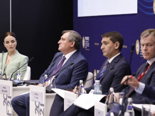 Николай Шульгинов: «Необходимо решать вопросы появления новых источников энергии в энергосистеме»