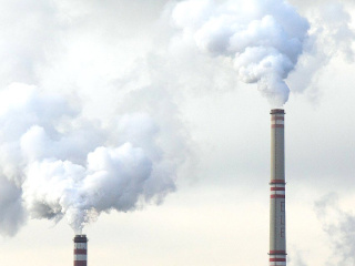 Одобрен законопроект об ограничении выбросов парниковых газов