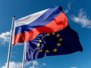 Вопросы экологической повестки обсудили на Совместном комитете Россия-Европейский Союз по сотрудничеству в области науки и технологий