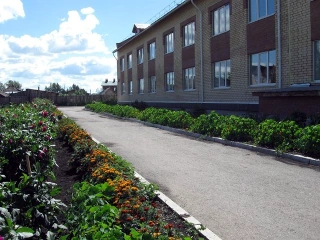 «ЕЭС-Гарант» модернизирует котельную Кишертской средней школы в Пермском крае