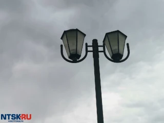 Власти Новотроицка объявили новый конкурс на освещение города